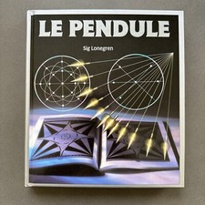 Livre LE PENDULE - Sig
