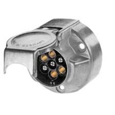 Prise Femme Pour Chariot