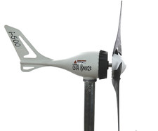 I-500 12v Génératrice