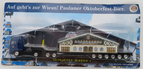 Grell camion man f2000 - 1/87,