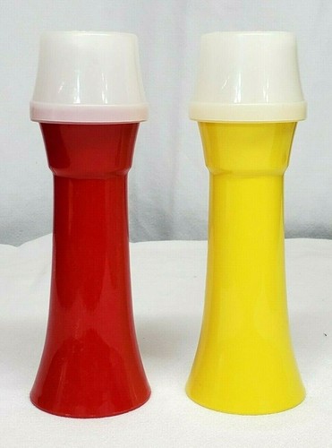 Tupperware picnic hourglass - picnic,