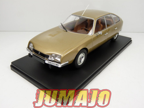 Ptvq60 voiture salvat - 1/24,