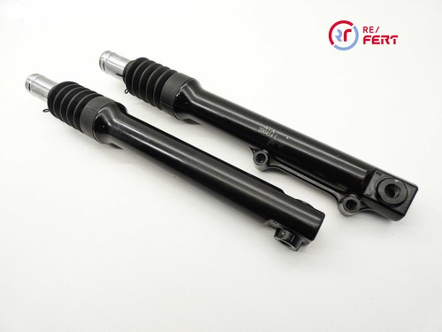 Bâtons fourche sym - fourche,