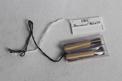 Iwc international watch - watch, co