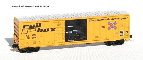 Mtl micro trains - mtl,