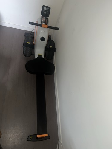 Pitpat rameur pliable - rameur,