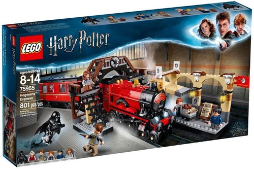 Lego harry potter 75955 le - lego,