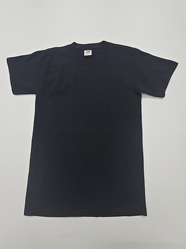 Shirt graphique noir garçon - noir,
