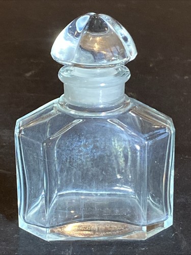 Beau ancien flacon parfum - flacon,