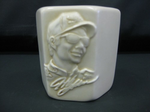 Jeff gordon nascar ceramic - jeff,