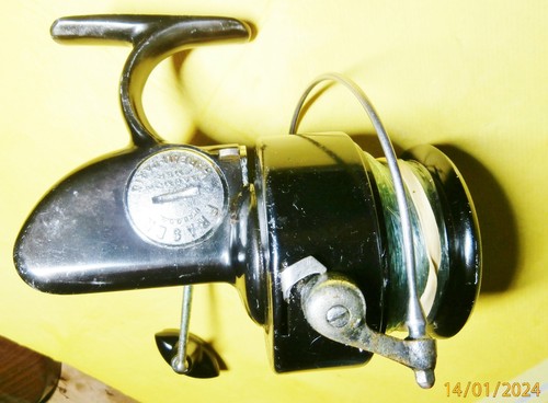 Peche collection moulinet - ou,
