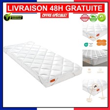 Surmatelas en Microfibre