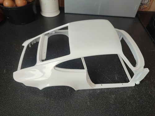Carrosserie 57a pièce - carrosserie,