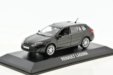 RENAULT LAGUNA III BREAK GT