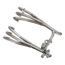 Collecteur d'échappement -