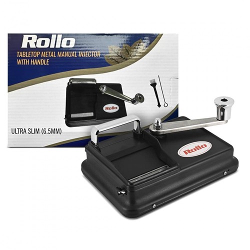 Tubeuse rollo ultra - rollo, 6,5