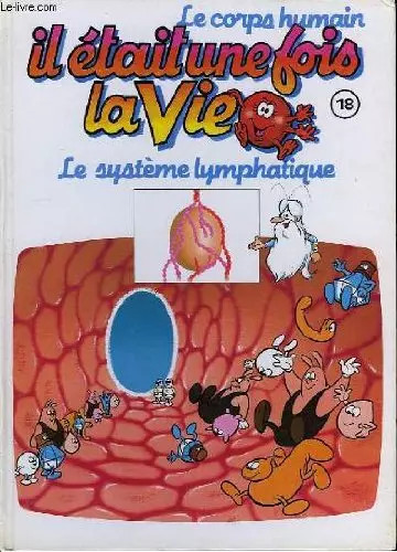 était une fois vie le - une, la