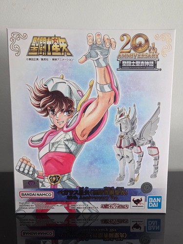 Bandai myth cloth saint - myth,