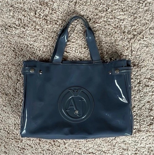 Armani jeans sac cabas - jeans,