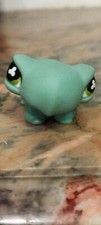 FIGURINE PETSHOP LITTLES PET