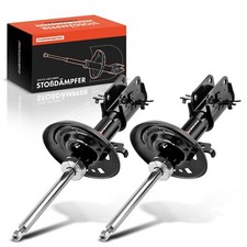 2x Amortisseur Avant Gauche