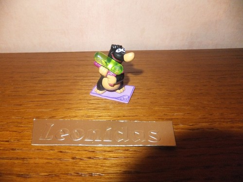 Kinder surprise taupes 2 - ,