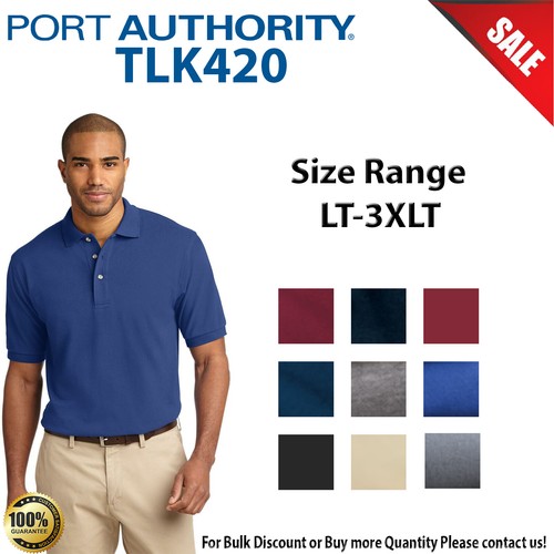 Port authority tlk420 - port,