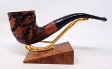Belle pipe bruyère - pipe,