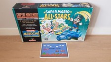 [SNES] CONSOLE SUPER NINTENDO