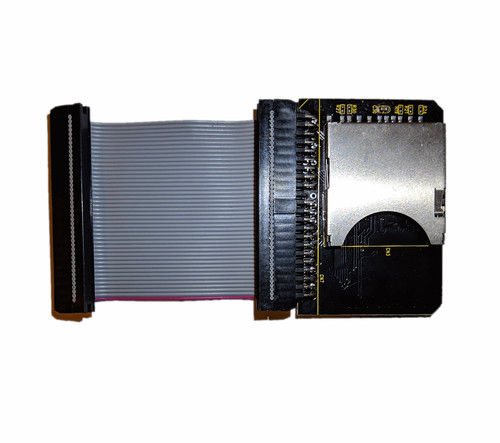 Adaptateur broches ide 5 - adaptateur, 2,5"