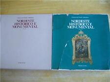 Lot 2 Nordeste Historico e