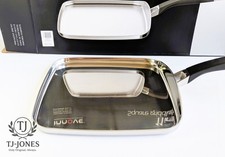 Plancha Royal Prestige - Square Griddle