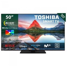 Toshiba DLED 50" 50UV3463DG