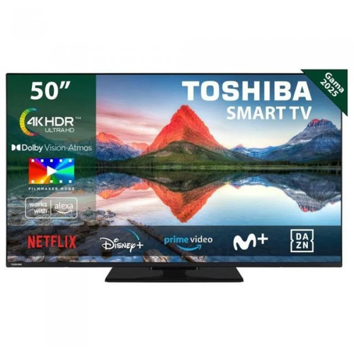 Toshiba dled 50uv3463dg - dled,