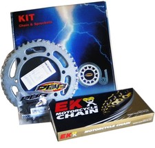 KIT CHAINE COURONNE PIGNON PBR