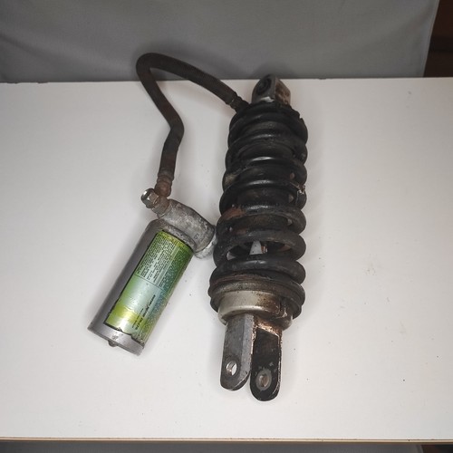 Amortisseur suspension - amortisseur,