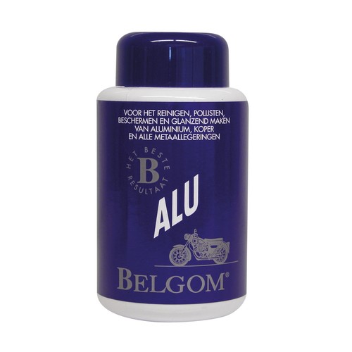 Belgom alu 250ml - belgom,