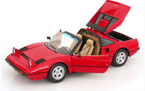 Magnum ferrari 308 - 308,