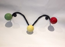  porte manteaux Vintage Des