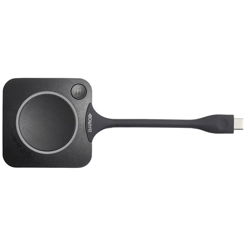 Barco clickshare usb - barco,