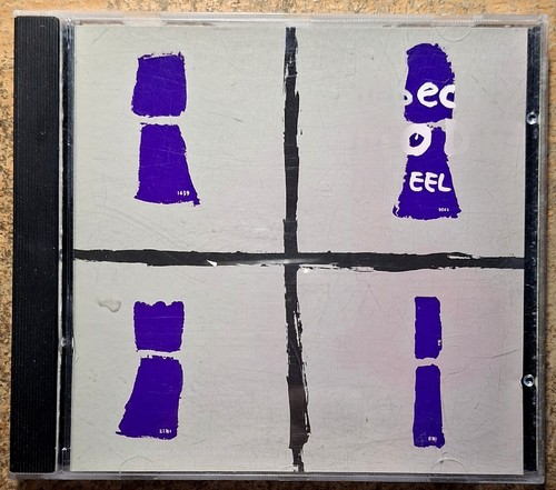 Depeche mode feel - , cd