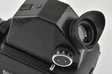 HASSELBLAD PRISME POSEMETRE