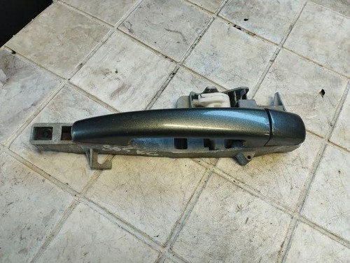 Peugeot 407 coupe poignée - peugeot,