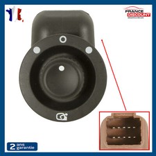 Bouton de Réglage de