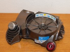 COUVERCLE CACHE CORPS CAISSON