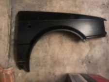 SEAT IBIZA 91 92 FRONT FENDER RIGHT FRONT FENDER OLD STOCK