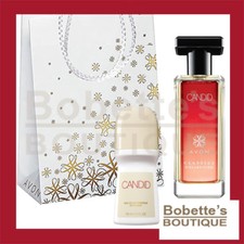 CANDID AVON PRÊT À OFFRIR 2 Produits pour Elle + Sac Cadeau
