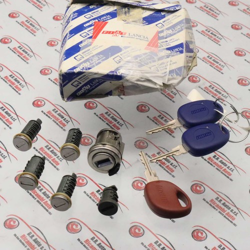 Kit impariglio clés - impariglio, +