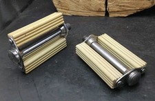 Ancienne pedale LYOTARD ECLAIR