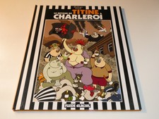 EO LE RETOUR DE TITINE A